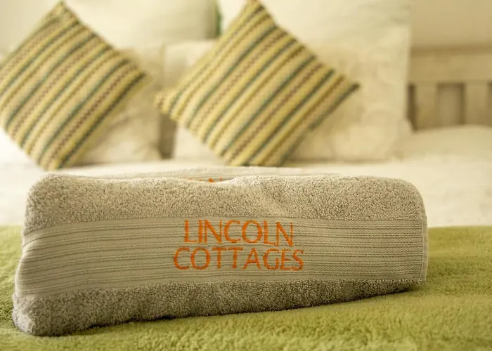 Lincoln Cottages Bnb & Self-Catering