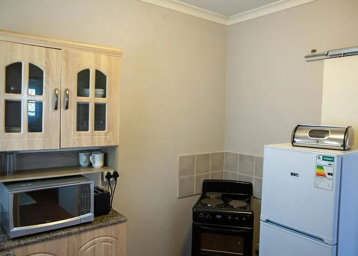 Lincoln Cottages Bnb & Self-Catering
