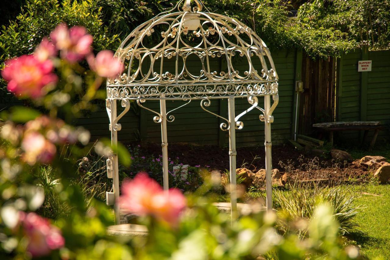 Lincoln & Self-catering 3*