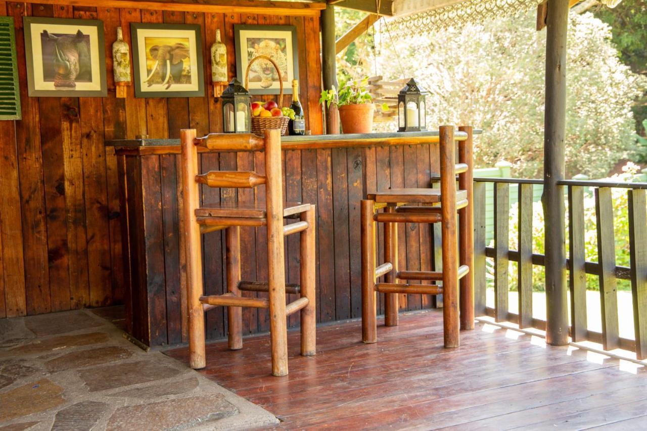 Lincoln & Self-catering Alojamento de Acomodação e Pequeno-almoço 3*