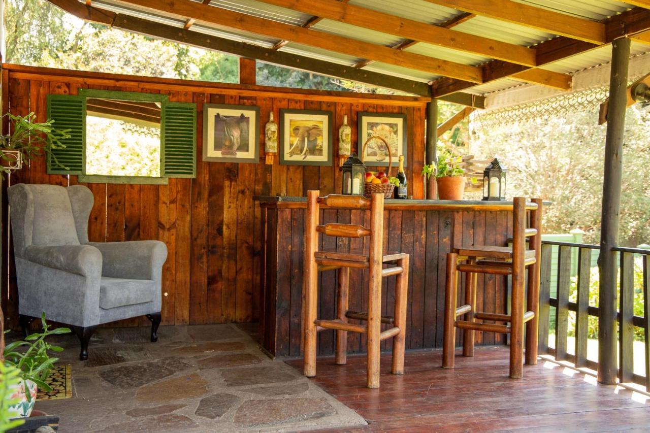 Alojamento de Acomodação e Pequeno-almoço Lincoln & Self-catering 3*