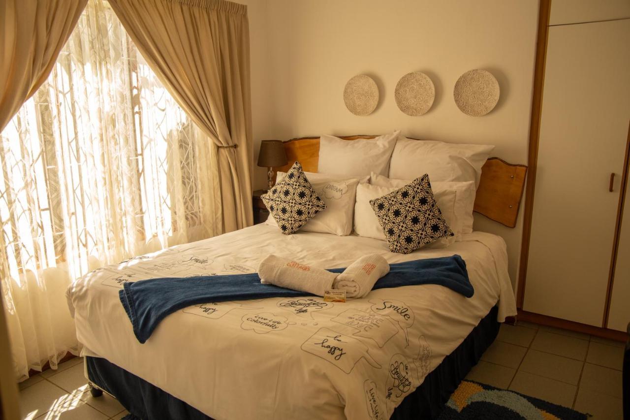 Lincoln & Self-catering 3*