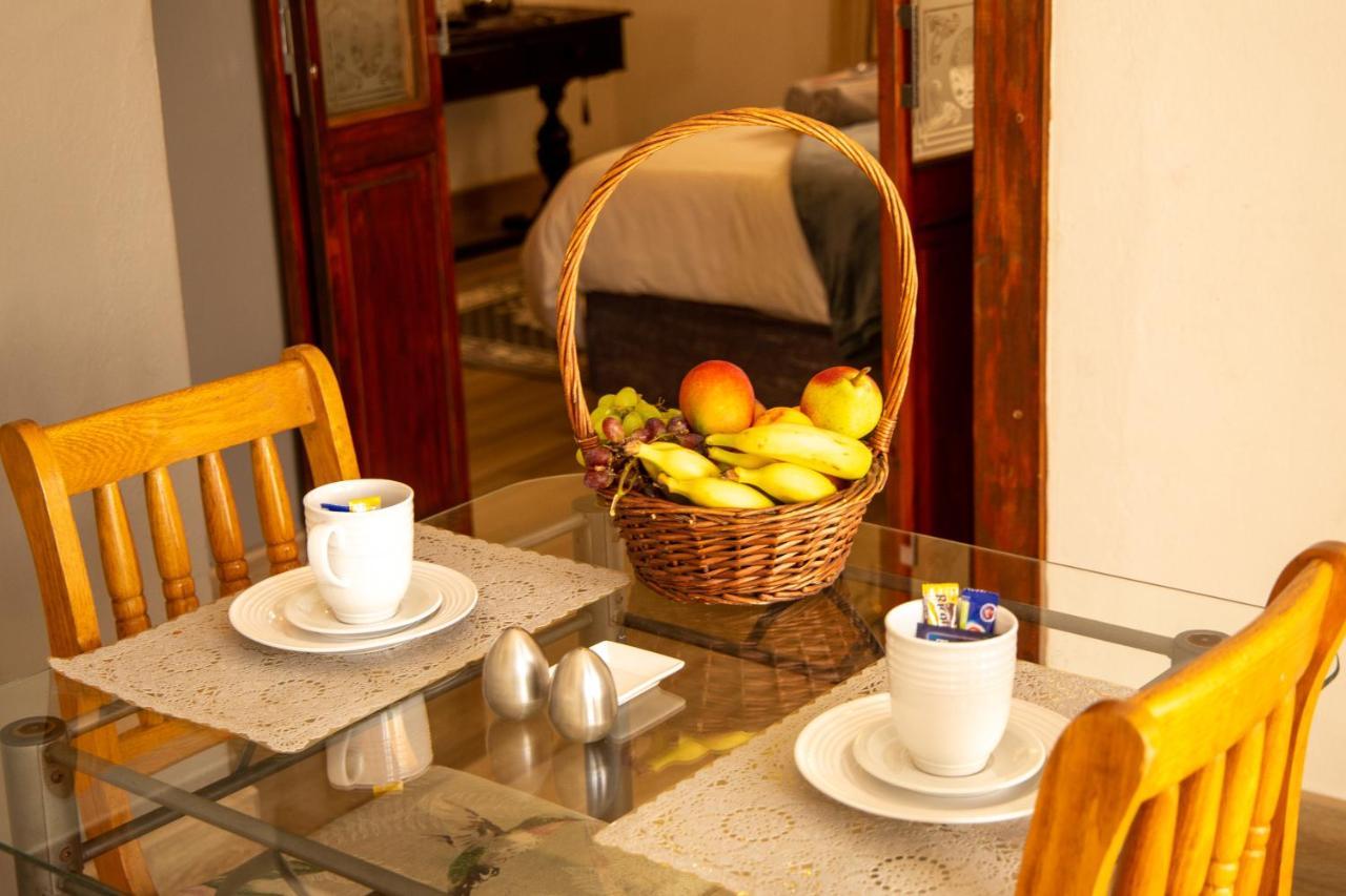 Lincoln & Self-catering Alojamento de Acomodação e Pequeno-almoço Pietermaritzburg