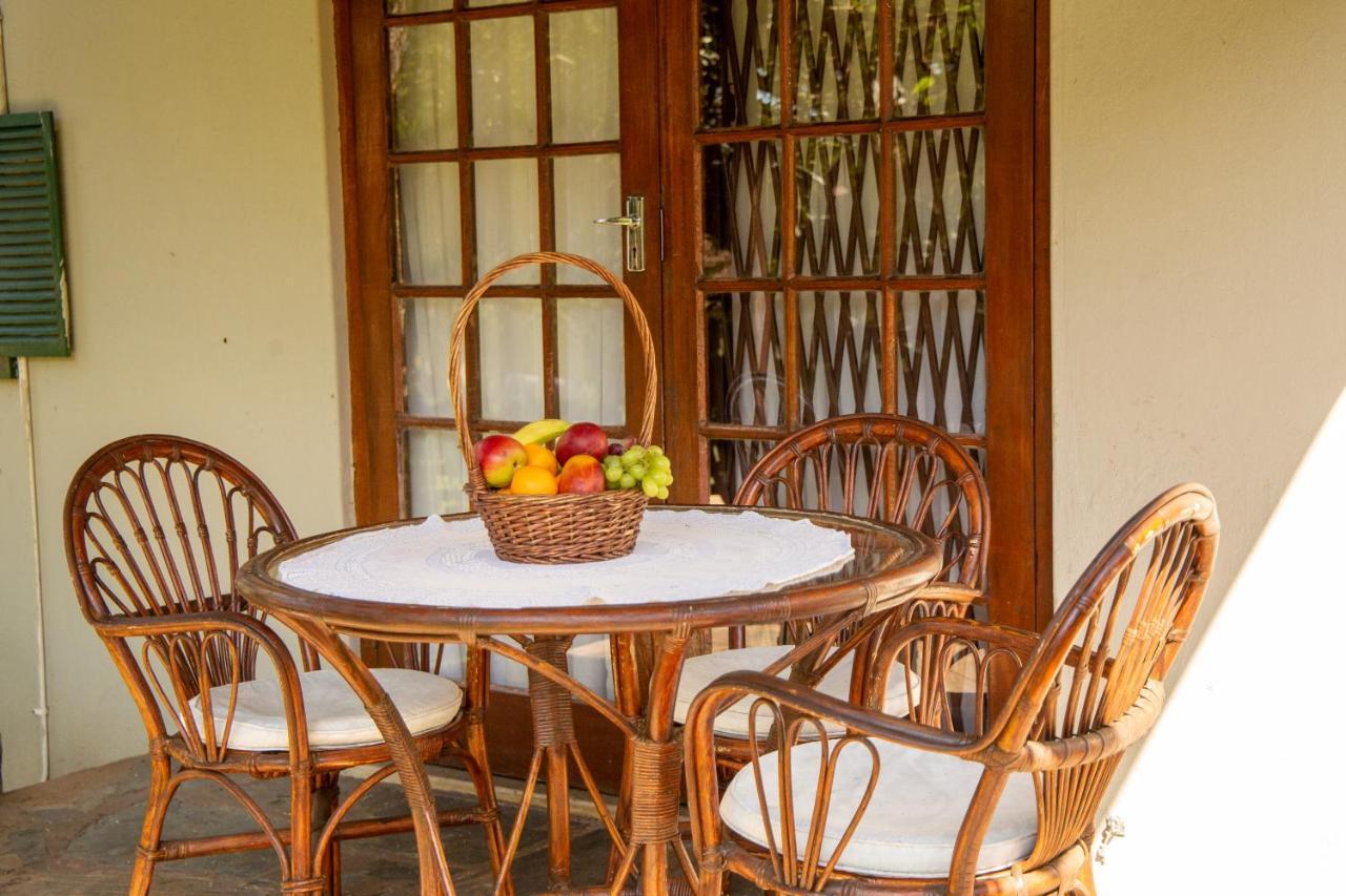 Lincoln & Self-catering Alojamento de Acomodação e Pequeno-almoço Pietermaritzburg