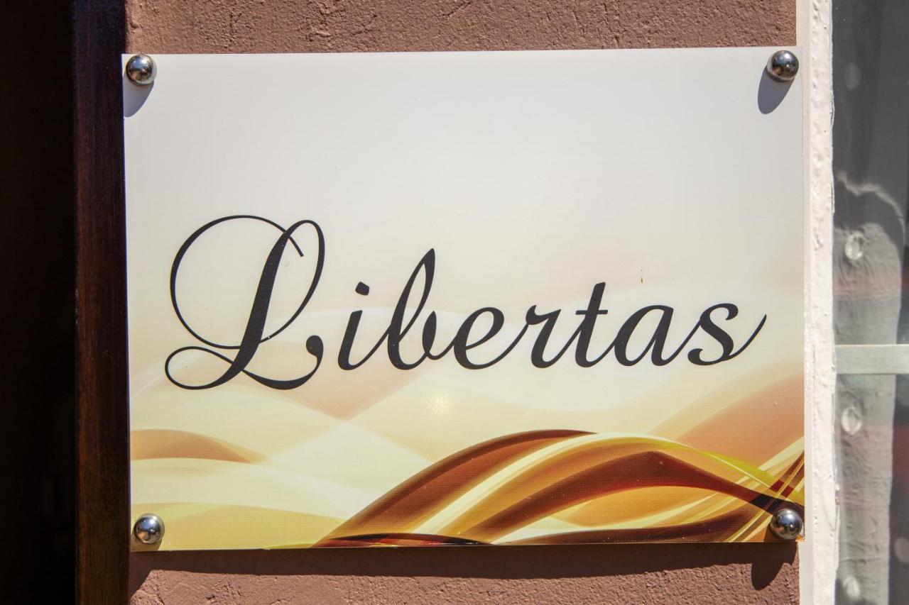 Alojamento de Acomodação e Pequeno-almoço Lincoln & Self-catering