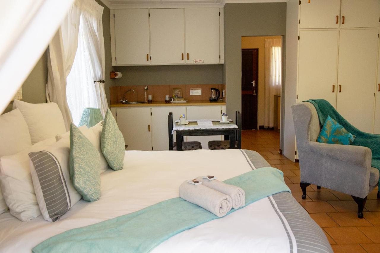 Lincoln & Self-catering Pietermaritzburg